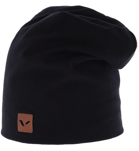 Картинка шапка Viking Amar Black - 1