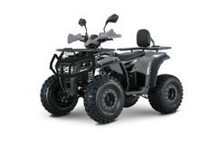 Квадроцикл YACOTA DRAGON 125 LUX