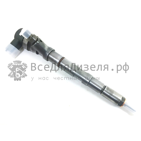 Форсунка восстановленная Bosch 33800-4A000 для Hyundai H1 Starex / Kia Sorento