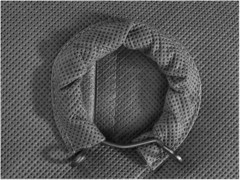 ЗУБР М1, 15 л, многоразовый тканевый мешок (МТ-15-М1)