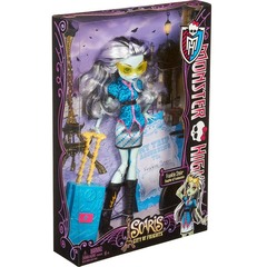 Фрэнки Штейн Скариж