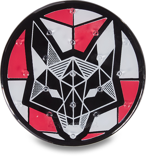 Средства по уходу за лыжами и сноубордами Наклейка на доску Dakine CIRCLE MAT SPICED CORAL CIRCLEMAT-SPICEDCORAL-610934318296_10001576_SPICEDCORL-02M_MAIN.jpg