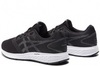 Кроссовки беговые Asics Patriot 10 Black мужские