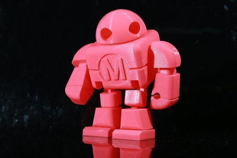 3D-принтер FlashForge Inventor IIs