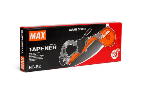 Тапенер MAX TAPENER HT-R2