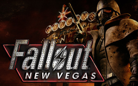Fallout : New Vegas (для ПК, цифровой ключ)