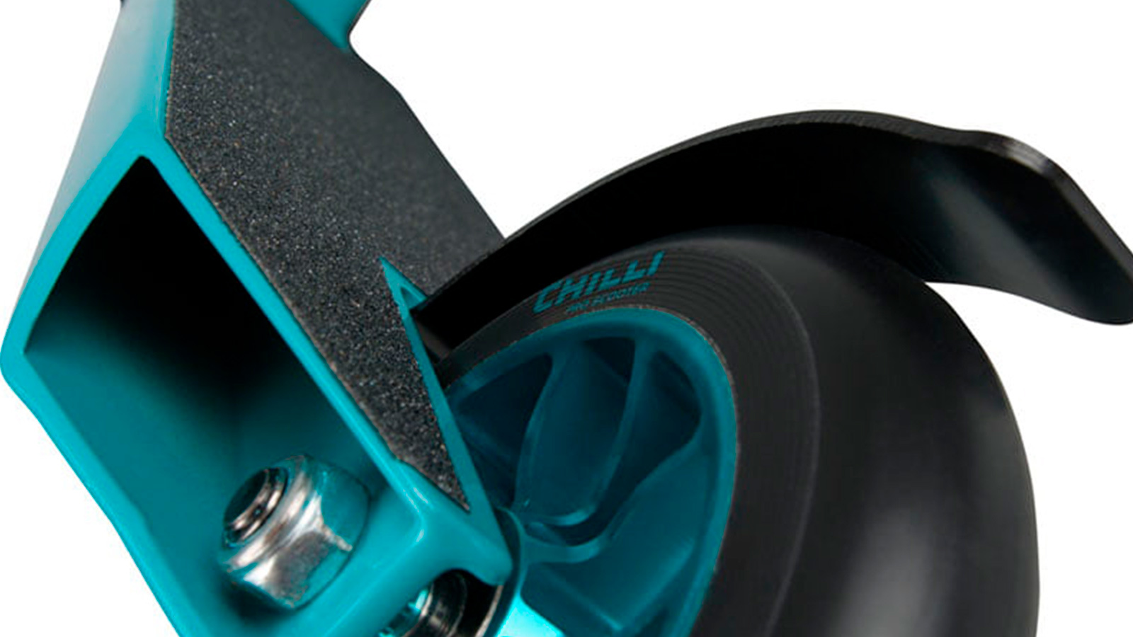 Chilli Reaper Ice - Трюковые | iRide shop фото 5