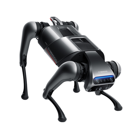 Робот Xiaomi Cyberdog