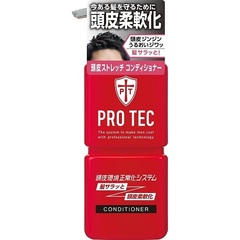 Кондиционер для волос мужской Lion Япония Pro Tec, с охлаждающим эффектом, 300 г