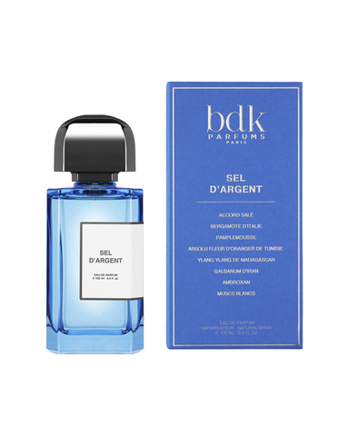 BDK Parfums Sel D'Argent edp