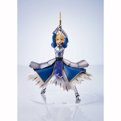 Фигурка ConoFig Fate/Grand Order Saber/Altria Pendragon 4534530887931