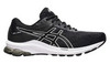 Кроссовки беговые Asics Gel Zone 8 French Black мужские Распродажа