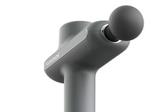 Массажер перкуссионный Xiaomi Yunmai Massage Gun Pro Basic Gray