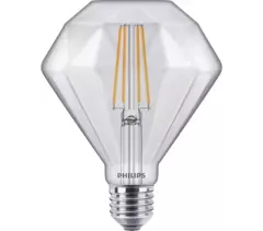 Лампа РН LEDClassic 40W Diamond E27 2700K CL D