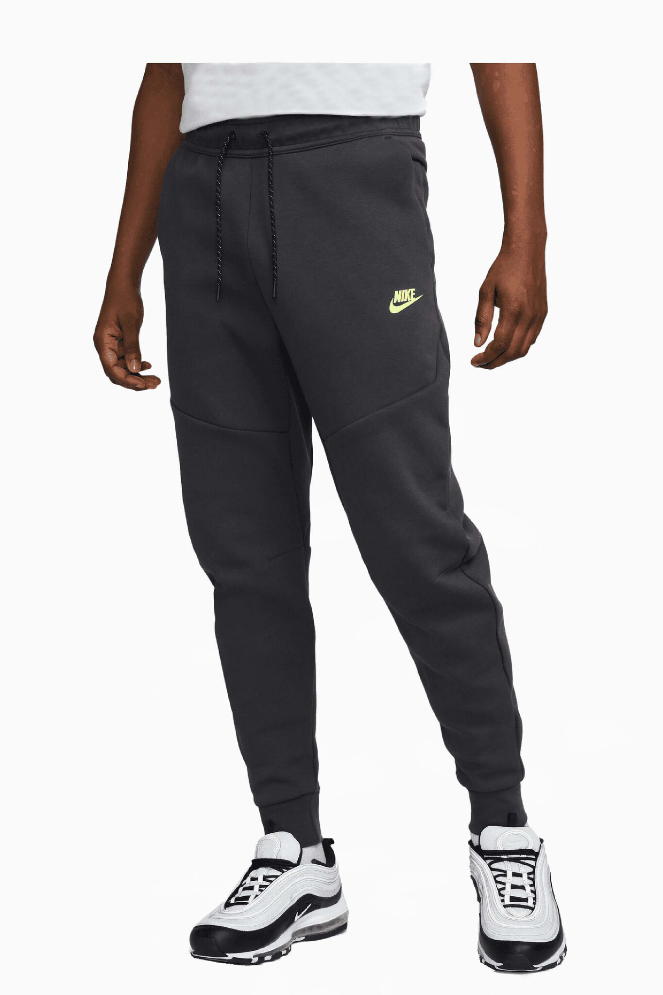 Брюки Nike NSW tch PCK Pant