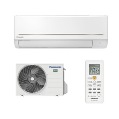 Кондиционер Panasonic CS-PZ25WKD+CU-PZ25WKD