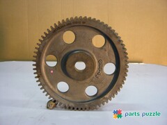 Шестерня / GEAR АРТ: 3117L261РО