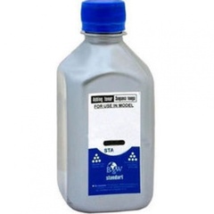 Тонер для MLT-D707L  / Samsung SL-K2200/K2200ND (фл. 250 г) Black&White Standart фасовка Россия