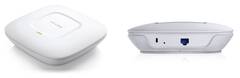 TP-Link EAP110 - Потолочная точка доступа WiFi N300