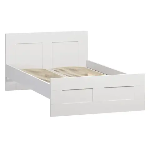СИРИУС кровать двойная 120х200