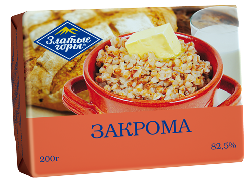 масло