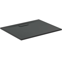 Ультратонкий акриловый прямоугольный душевой поддон 1000x800x25 мм Ideal Standard ULTRAFLAT NEW T4468V3 фото