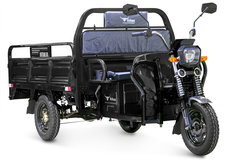 Электротрицикл RuTrike D4 1800 (1200Вт, 60B)