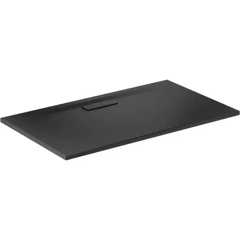 Ультратонкий акриловый прямоугольный душевой поддон 1200x700x25 мм Ideal Standard ULTRAFLAT NEW T4476V3