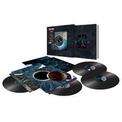 Pink Floyd / Pulse (4LP)