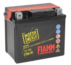 FIAMM FTX5L-BS аккумулятор