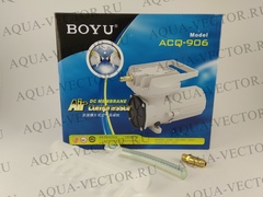 Компрессор BOYU ACQ 906 (12V)