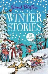 Winter Stories : Contains 30 classic tales