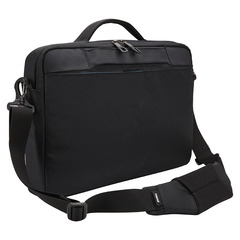 Сумка городская Thule Subterra MacBook Attaché 15" Black - 2