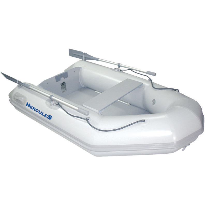 Inflatable boat ''Hercules''