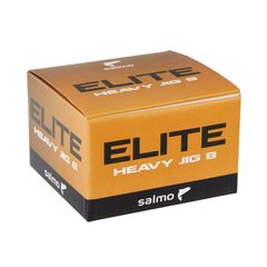 Катушка Salmo Elite HEAVY JIG 8 3500FD