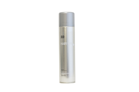 ULTRA STRONG STYLING SPRAY, 400 мл