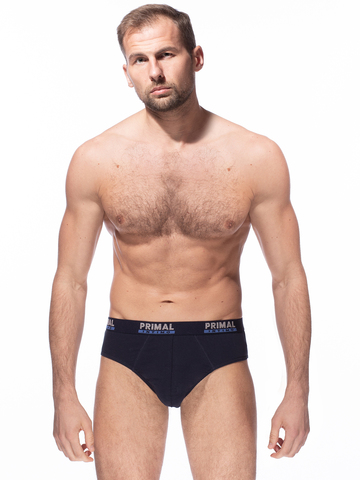 Комплект мужских трусов S1201 Slip (3 пары) Primal