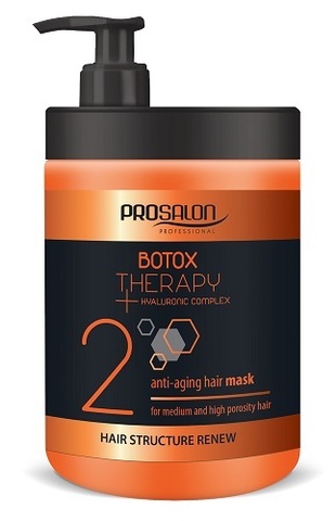 Маска омолаживающая Botox Therapy Prosalon (1000 мл)