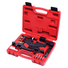 МАСТАК (103-21206C) Набор фиксаторов распредвала / коленвала, MINI COOPER/ONE, кейс, 12 предметов