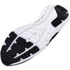 Кроссовки Under Armour Surge 3 Black/White