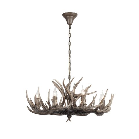 Люстра подвесная ST Luce Corna SL154.703.08
