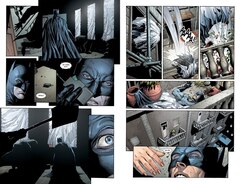Бэтмен: Земля-1. Книга 2. (Б/У)