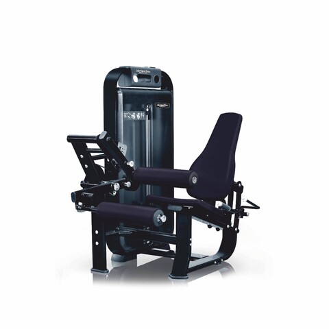 Сгибание ног UltraGym UG-DM505. Стек 100 кг