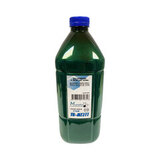 Тонер Murata TG-MT211 голубой для KYOCERA ECOSYS P5021/P5026, TK-5220/5240 - 500 гр Green Line