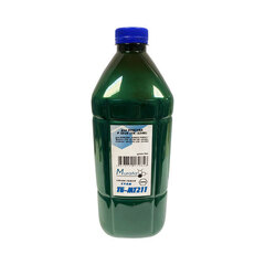Тонер Murata TG-MT211 голубой для KYOCERA ECOSYS P5021/P5026, TK-5220/5240 - 500 гр Green Line