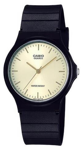 Наручные часы Casio MQ-24-9E фото