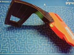 Тормоз цепи в сборе DDE CS4518/5018