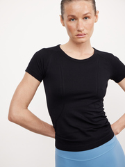 Футболка Slim Tee in Black