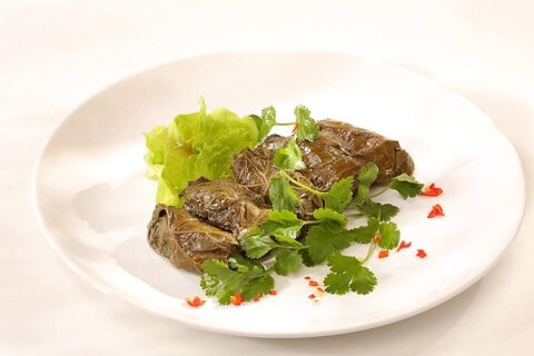 Долма с говядиной