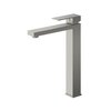 Cezares SLIDER-LC-01-W0 SLIDER-LC-01-W0 Смеситель для накладной раковины однорычажный, без донного клапана, хром